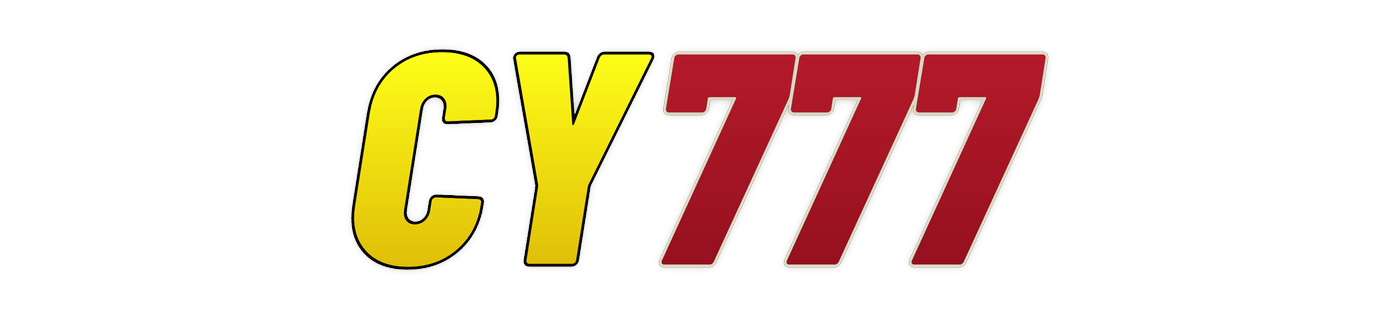 cy777 লোগো